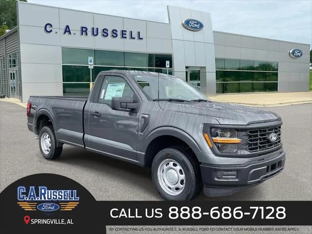 2026 Ford F-150 XL for sale in Springville, AL