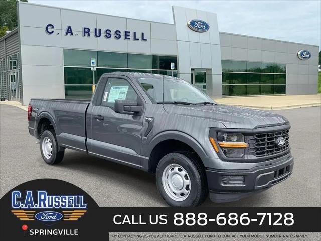 2026 Ford F-150 XL for sale in Springville, AL
