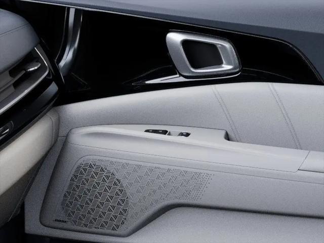 2026 Kia Carnival MPV SX Prestige