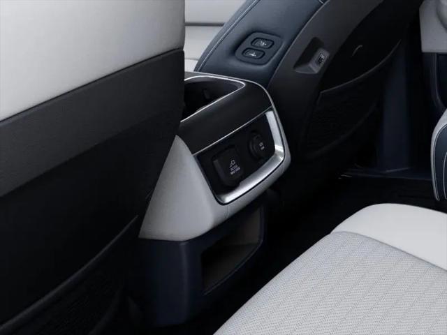 2026 Kia Carnival MPV SX Prestige