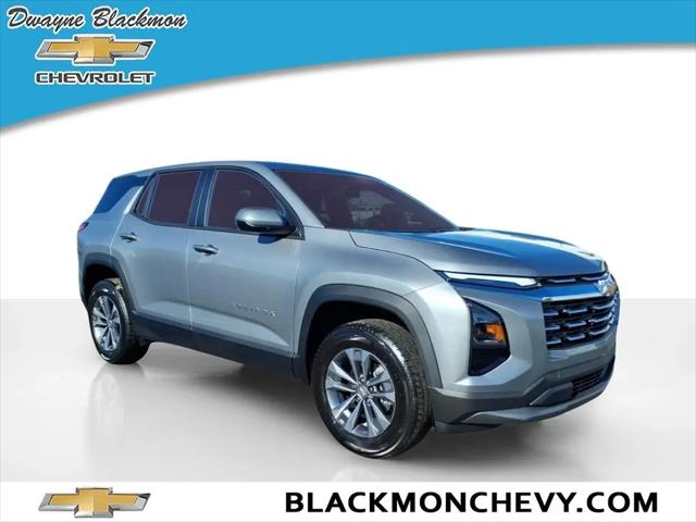 2026 Chevrolet Equinox FWD LT for sale in Tupelo, MS