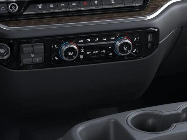 2026 GMC Sierra 3500HD Crew Cab, Long Bed, SLE, 4WD