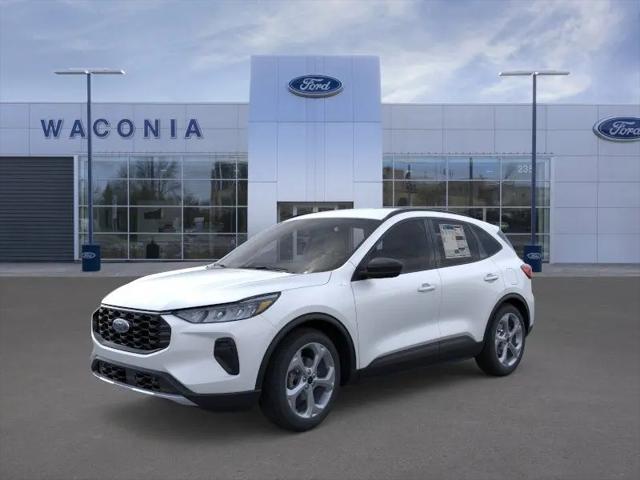 2026 Ford Escape ST-Line for sale in Waconia, MN
