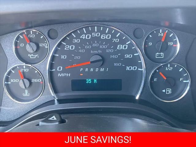 2025 Chevrolet Express Cargo Van RWD 2500 Extended Wheelbase WT