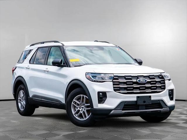 2026 Ford Explorer Active for sale in Manor, TX