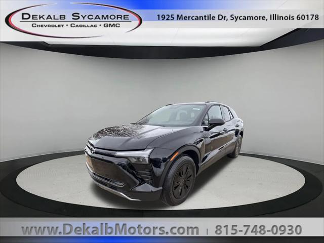 2026 Chevrolet V Blazer LT AWD for sale in Sycamore, IL