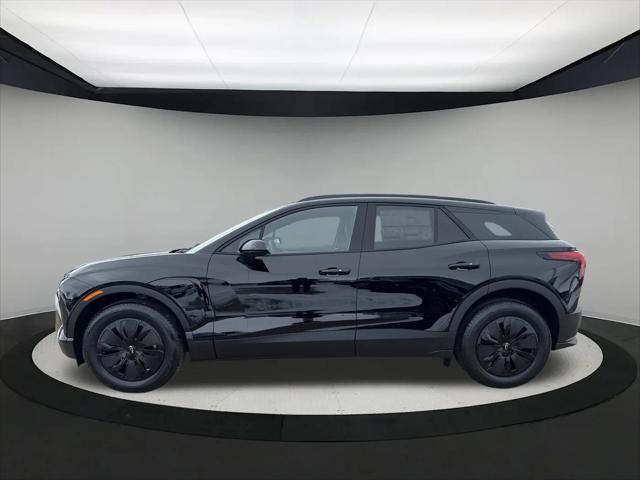 2026 Chevrolet V Blazer LT AWD