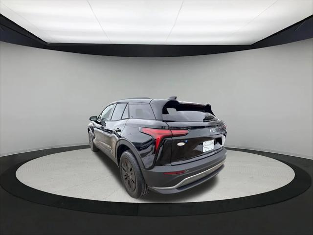 2026 Chevrolet V Blazer LT AWD