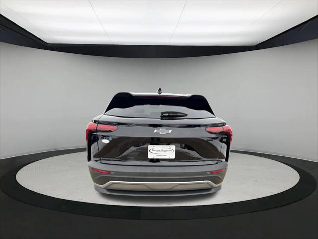 2026 Chevrolet V Blazer LT AWD