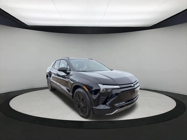 2026 Chevrolet V Blazer LT AWD