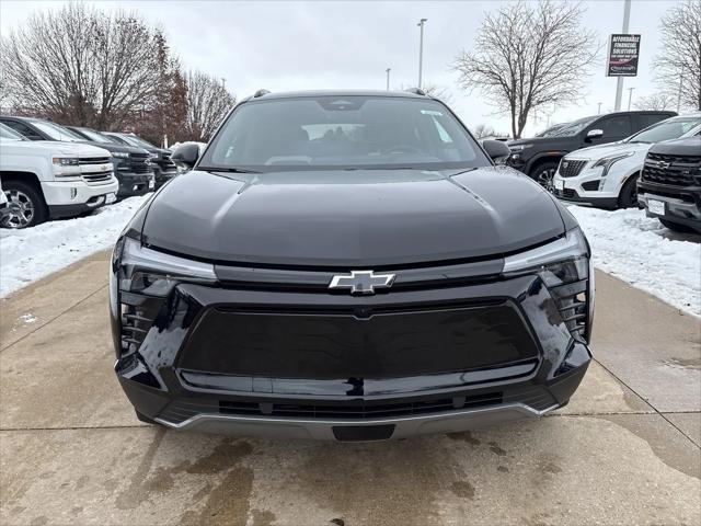 2026 Chevrolet V Blazer LT AWD