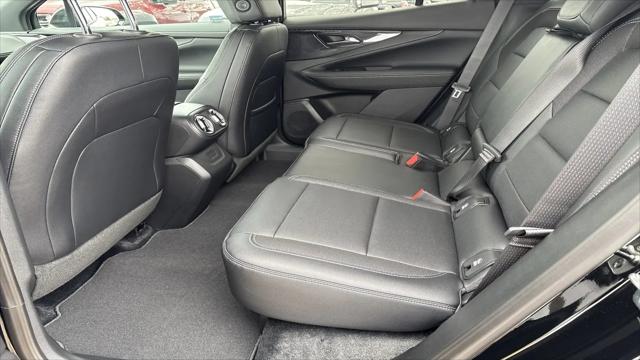 2026 Chevrolet V Blazer LT AWD