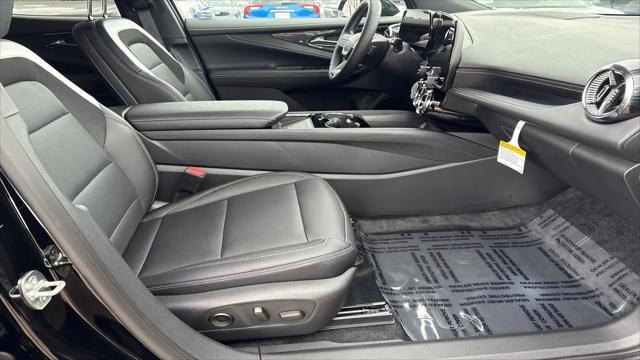 2026 Chevrolet V Blazer LT AWD