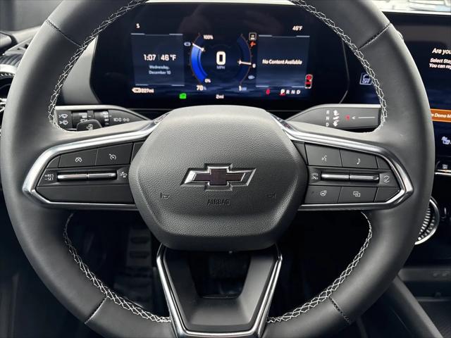 2026 Chevrolet V Blazer LT AWD