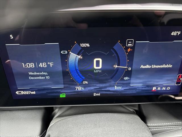2026 Chevrolet V Blazer LT AWD