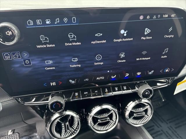 2026 Chevrolet V Blazer LT AWD