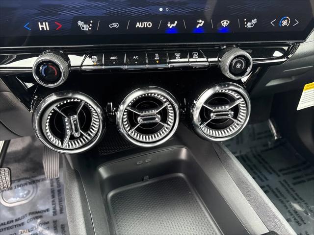 2026 Chevrolet V Blazer LT AWD