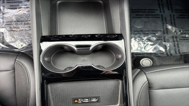 2026 Chevrolet V Blazer LT AWD