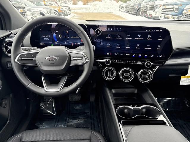 2026 Chevrolet V Blazer LT AWD