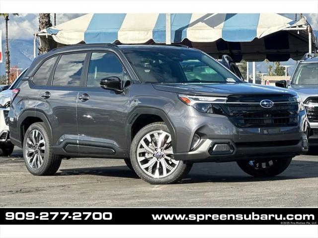 2026 Subaru Forester Touring for sale in San Bernardino, CA