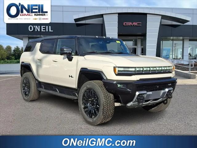 2026 GMC HUMMER EV 2X 4WD for sale in Warminster, PA