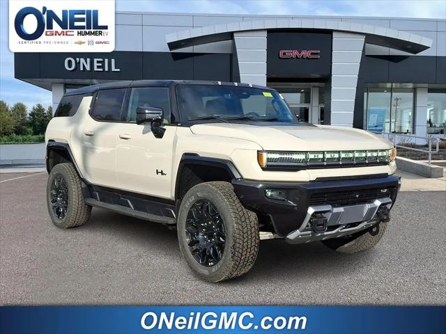 2026 GMC HUMMER EV 2X 4WD for sale in Warminster, PA