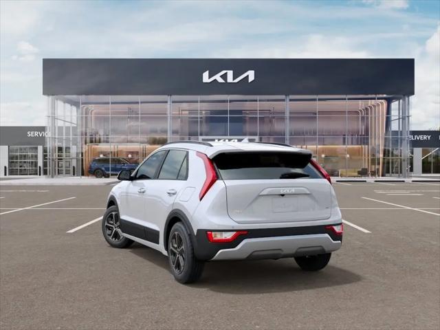 2024 Kia Niro Plug-In Hybrid EX