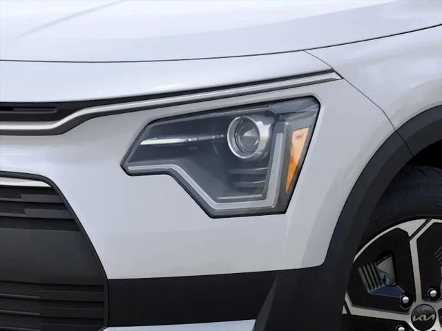 2024 Kia Niro Plug-In Hybrid EX