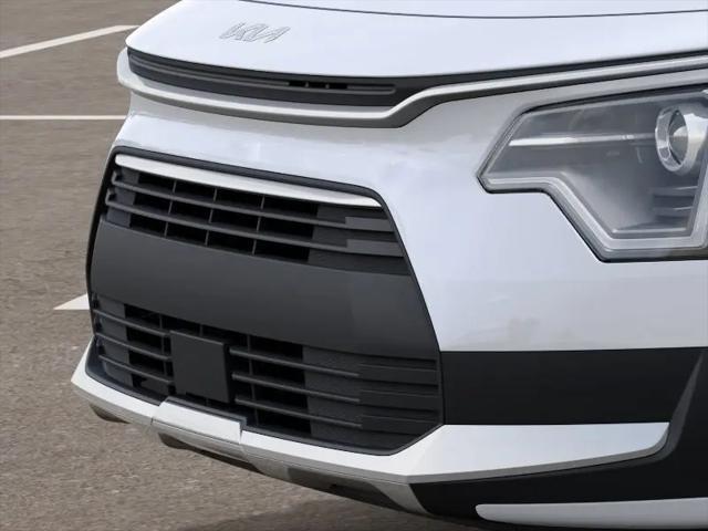 2024 Kia Niro Plug-In Hybrid EX