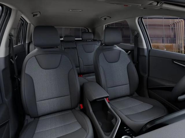 2024 Kia Niro Plug-In Hybrid EX