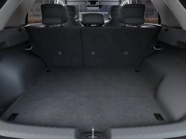 2024 Kia Niro Plug-In Hybrid EX
