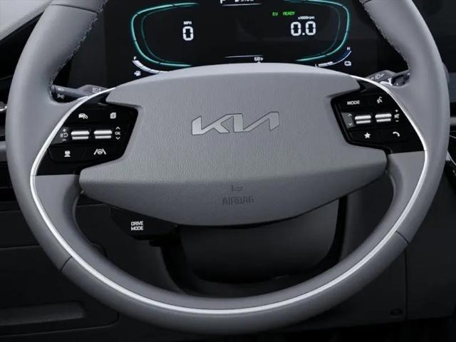 2024 Kia Niro Plug-In Hybrid EX