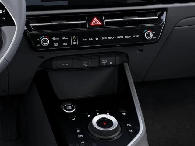 2024 Kia Niro Plug-In Hybrid EX