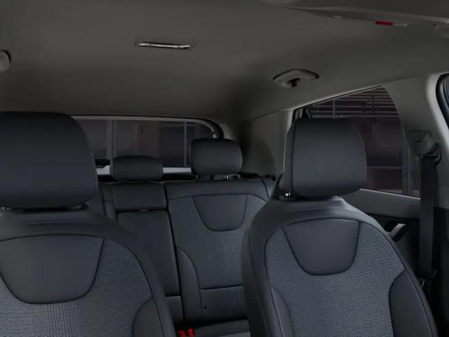 2024 Kia Niro Plug-In Hybrid EX
