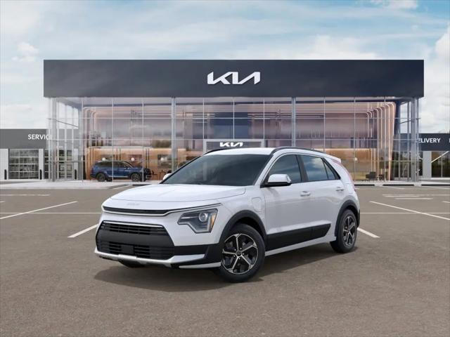 2024 Kia Niro Plug-In Hybrid EX for sale in Lebanon, PA