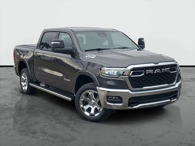 2026 Ram 1500 Big Horn Crew Cab 4x4 5'7" Box for sale in Live Oak, FL