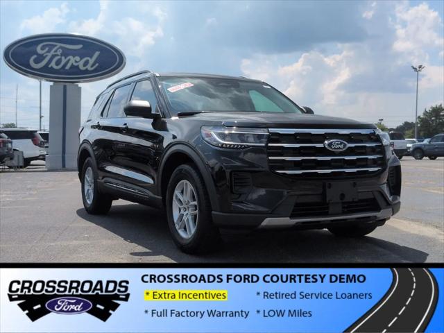 2026 Ford Explorer Active for sale in Siler City, NC