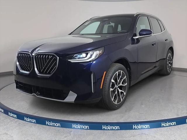 2026 BMW X3 30 xDrive for sale in Hamilton, NJ