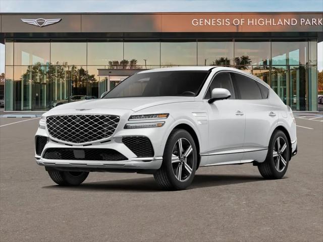 2026 Genesis GV80 3.5T AWD for sale in Highland Park, IL