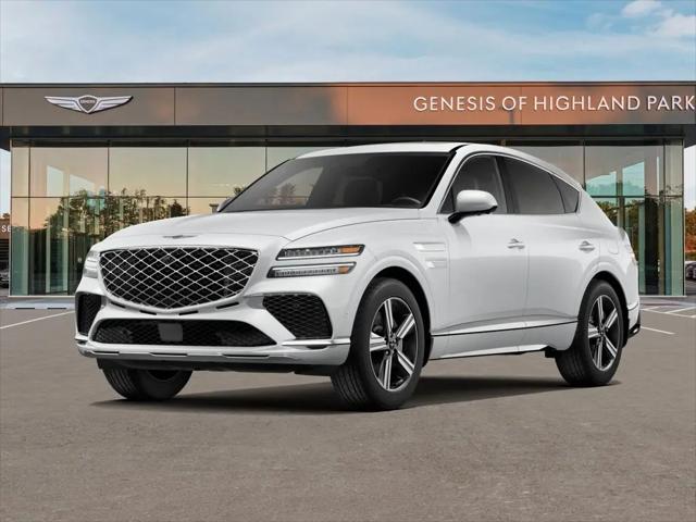 2026 Genesis GV80 3.5T AWD for sale in Highland Park, IL