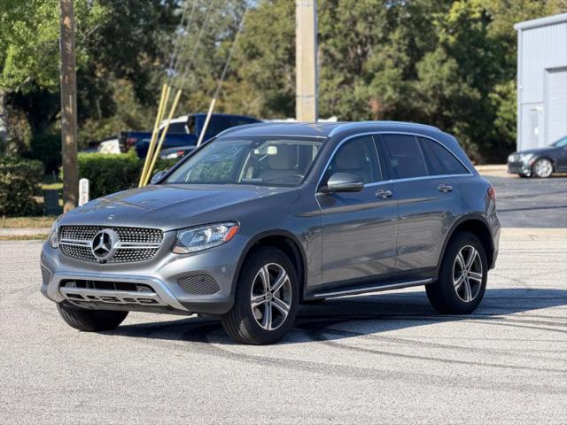 2019 Mercedes-Benz GLC 300 for sale in Pinellas Park, FL