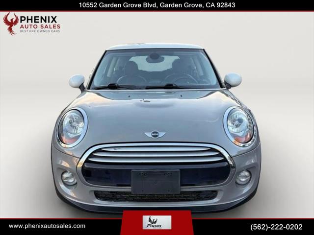 2014 MINI Hardtop Cooper for sale in Garden Grove, CA