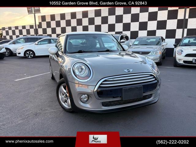 2014 MINI Hardtop Cooper for sale in Garden Grove, CA