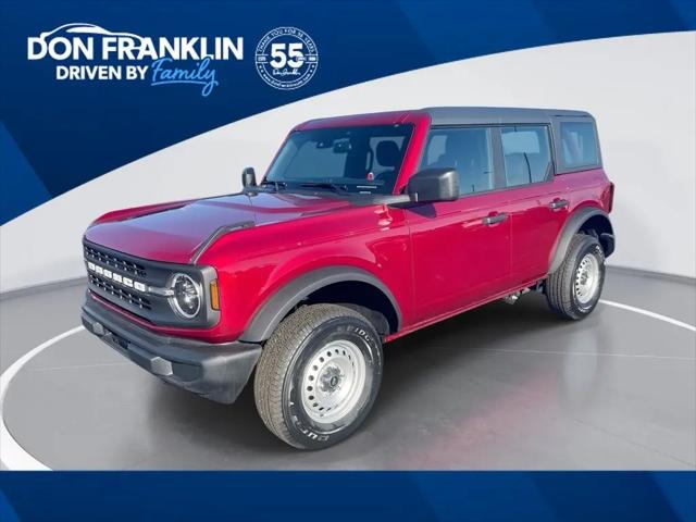 2025 Ford Bronco Base for sale in London, KY