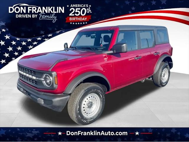 2025 Ford Bronco Base for sale in London, KY
