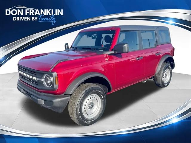 2025 Ford Bronco Base for sale in London, KY