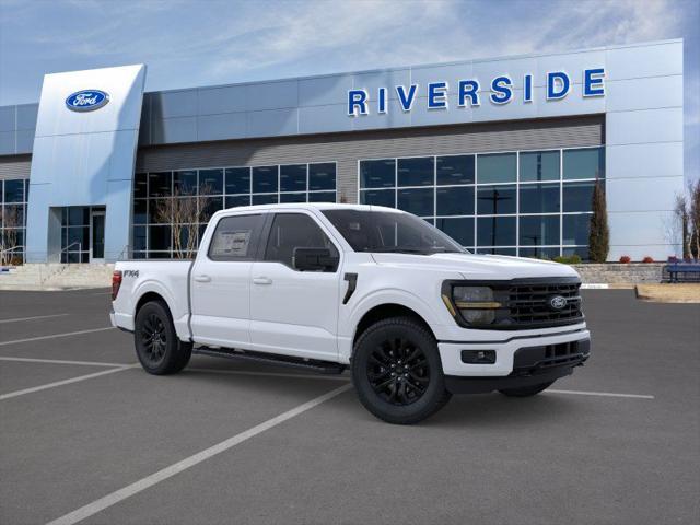 2026 Ford F-150 XLT for sale in Tulsa, OK