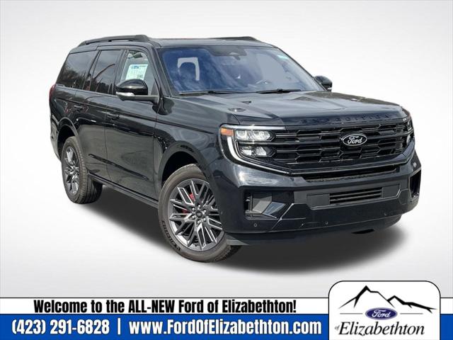 2025 Ford Expedition Platinum for sale in Elizabethton , TN