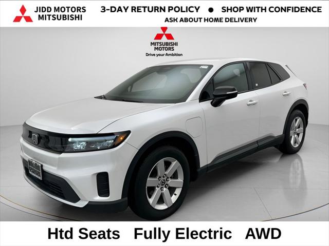2025 Honda Prologue EX for sale in Des Plaines, IL