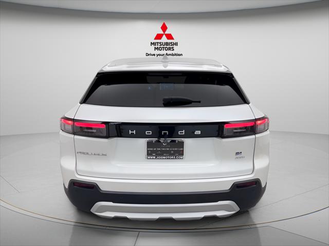 2025 Honda Prologue EX